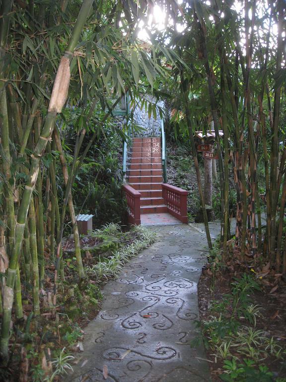 Casa Madre Tierra Hotel วิลกาบัมบา ภายนอก รูปภาพ