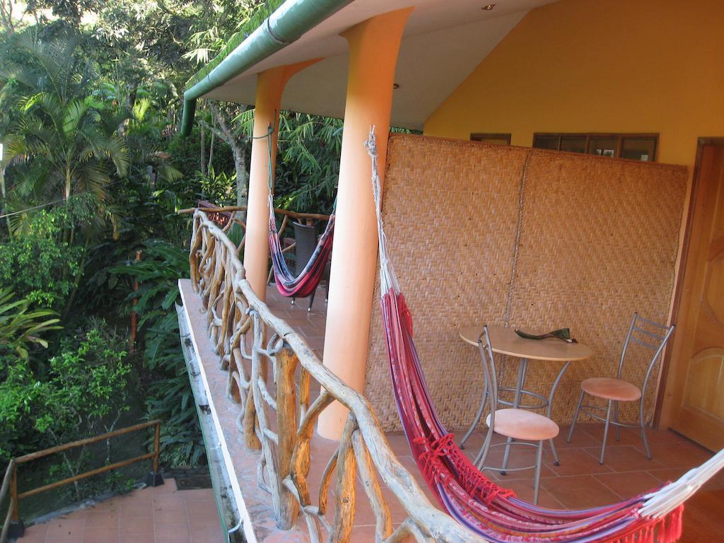 Casa Madre Tierra Hotel วิลกาบัมบา ห้อง รูปภาพ