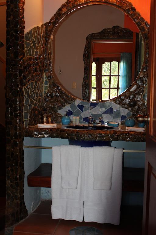 Casa Madre Tierra Hotel วิลกาบัมบา ห้อง รูปภาพ