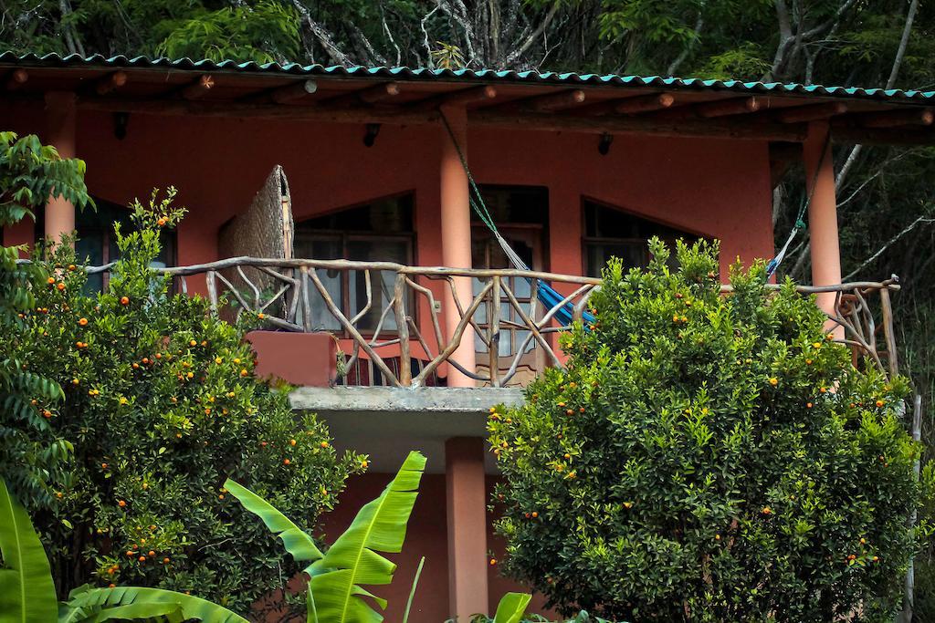 Casa Madre Tierra Hotel วิลกาบัมบา ห้อง รูปภาพ