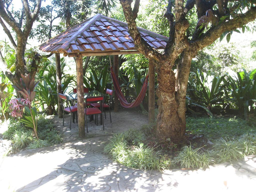 Casa Madre Tierra Hotel วิลกาบัมบา ห้อง รูปภาพ