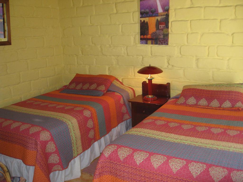 Casa Madre Tierra Hotel วิลกาบัมบา ห้อง รูปภาพ